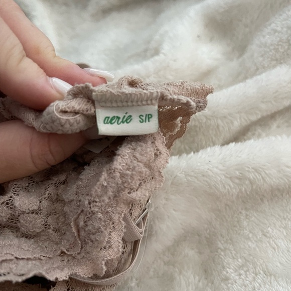 -Aerie Bralette - Picture 4 of 4